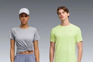 End of Season-Sale: bleib in Bewegung