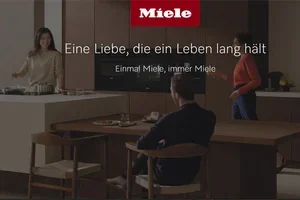 TwinDos®, AutoDos, AirFry & mehr: Miele clever entdecken
