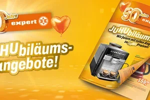 Unsere neuen JUHUbiläumsangebote sind da