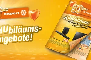 Diese Jubiläumsangebote sollten Sie nicht verpassen