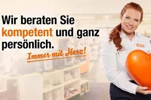 Danke für Ihre Newsletter-Anmeldung