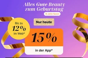 15 %-Gutschein auf...❓