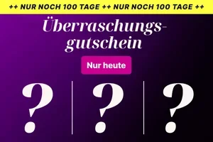 Dein Black Friday Frühzugang endet heute, Saleduck! ⏳