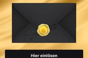 ✨ Löse deinen Treuebonus ein, Saleduck!