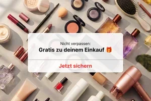 Gratis-Goodies zu deinem Einkauf 🎁