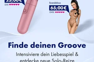 280,00 € sparen! Komm mit Rotation & Wärme