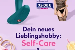 0,00 € statt 377,00 € ❤️ Deine neue Leidenschaft? Lust