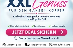 6,95 € statt 80,00 € 🔥 Intensität für den ganzen Körper 