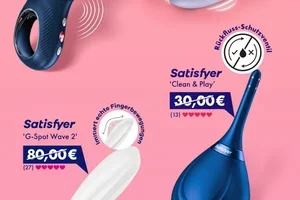 0,00 € statt 300,00 € ✨ Lust steht in den Sternen