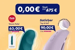 0,00 € statt 475,00 € 🪄 Verzaubernd vielseitig 