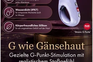 9,95 € statt 120,00 € 🔥 Realistisch, tief, ergonomisch 