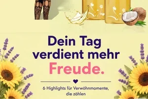 0,00 € statt 333,00 € 💗 Intensität mit Charme 