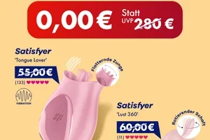 Starke 278,00 € sparen 🏆 bereit für dein Highlight?