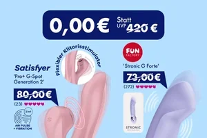 420,00 € sparen 🔥 Flexibilität trifft auf volle Kontrolle ✨