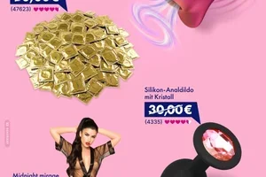 280,00 € sparen! Geformt für Intensität & Realismus