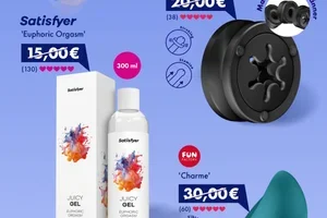 Spare 227,00 € 🔥 Realistische Stoßfunktion oder echte Druckwellen 
