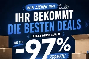 289,00 € sparen 🔥 Mit Druckwellen & Robotic zum Höhepunkt