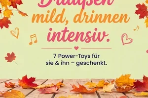0,00 € statt 300,00 €! Power-Toys für sie & ihn 