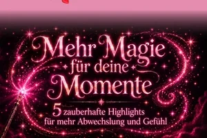 218,00 € sparen 🎇 diese Magie ist echt