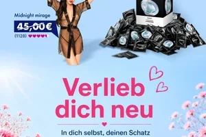 287,00 € sparen 🔥 Erlebe die original Satisfyer-Druckwellen