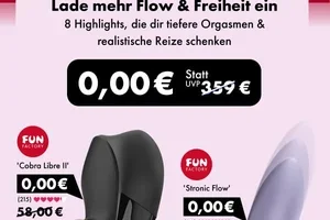 Tiefer, intensiver, echter