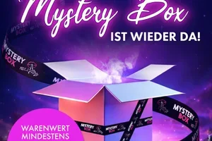 0,00 € statt 140,00 € 🎁 Deine Mystery Box wartet 