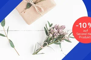 Schnell noch 10 % bis zum 28.09.2025 sparen