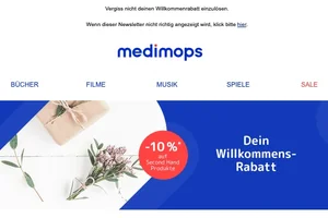 Schnell noch 10 % bis zum 28.09.2025 sparen