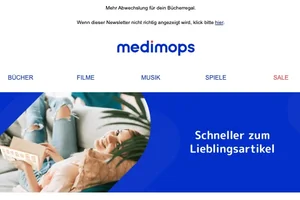 Schon fündig geworden? 🔍