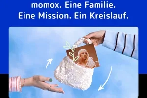 ✨ Neuer Name für medimops: medimops by momox