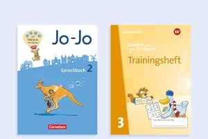 Alles für Schule, Uni & neue Ziele 📚