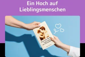 👫 Zum Tag der Freundschaft: Bücher, Musik & Serien zum Teilen