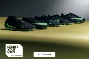 Aus dem Schatten ins Rampenlicht – Nike Shadow Pack ist da! 🖤⚡