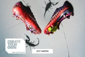 ⚡ Nike Mercurial Scorpion Pack – Die Jagd beginnt: Vapor 17 & Superfly 11!