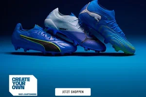 PUMA Unscripted Pack: jetzt für alle – in allen Preisklassen. ⚽