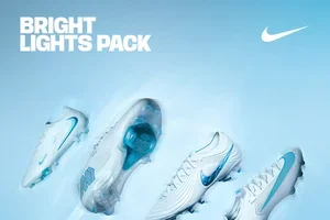Nike Bright Lights Early Access: Du bist zuerst dran. ⚽
