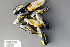 New Balance Catalyst Pack: Der Funke, der dein Spiel entzündet. ⚡