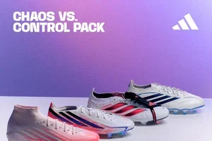 ⚽Adidas Chaos or Control Pack - TAUCHEN SIE IN BEIDE WELTEN EIN