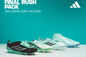 adidas Final Rush: Early Access ab jetzt. ⚡