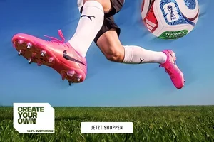 🔥  Finals Sale – Min 26% auf deine Champion-Ausrüstung!