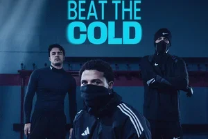 Beat the cold❄️
