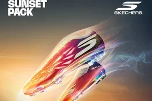 Skechers Sunset Pack🌅
