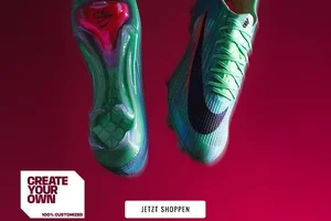 Mercurial Superfly 11 Elite „Sam Kerr“ 💨