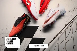 Nike BREAK 'EM – Das neue Nike Pack ist da! ⚡🔥