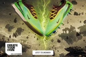 Spielfeld triff auf Kultur - Nike Phantom X Travis Scott.🔥