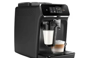 JETZT! Philips LatteGo 2300 Kaffeevollautomat für nur 279,00