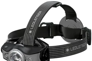 JETZT! Ledlenser MH11 Stirnleuchte | RGB-LED für nur 49,95