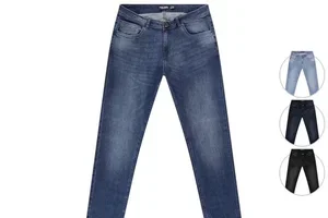 JETZT! Cars Jeans Kirk Jeans | Herren für nur 24,95