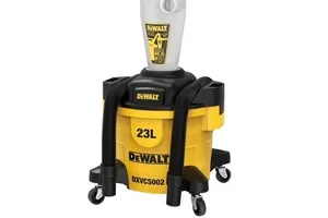 JETZT! Dewalt DXVCS002 Staubabscheider für nur 59,95