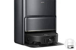 JETZT! Mova Z60 Ultra Roller Complete Saugroboter für nur 555,00
